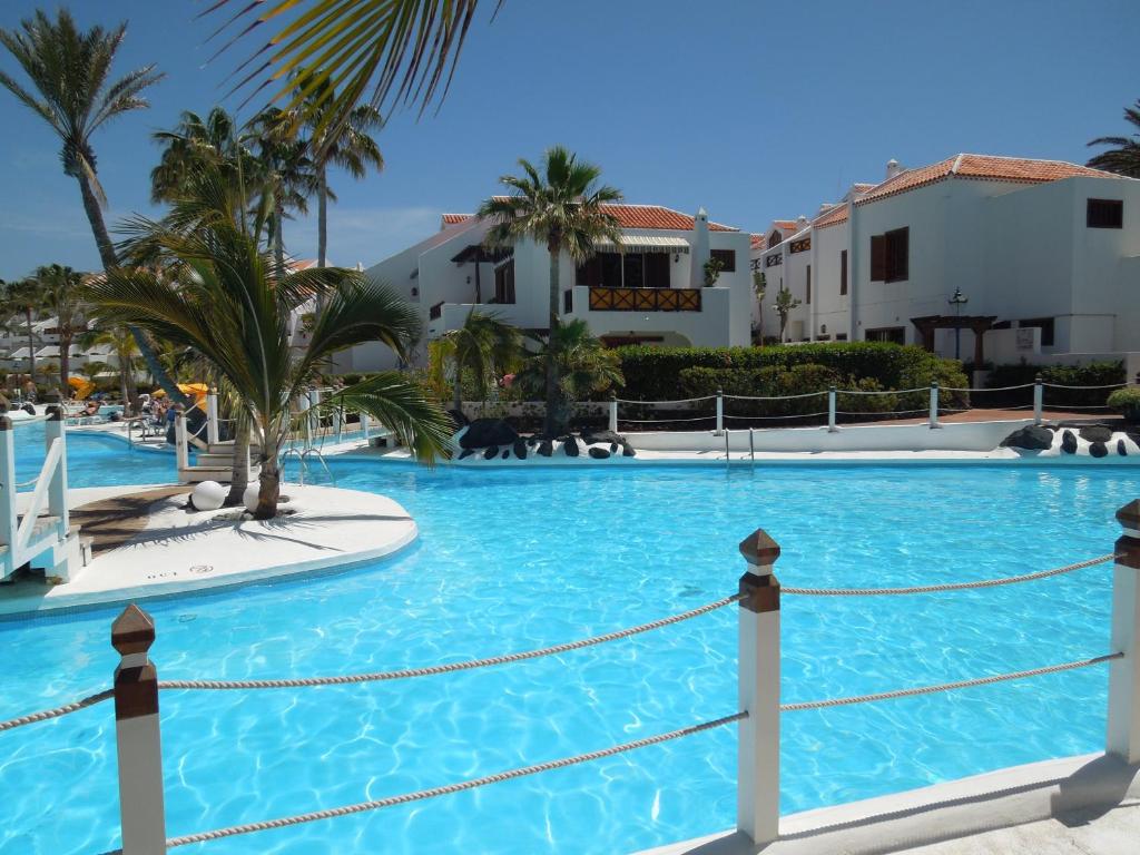 Ground floor apartment No 5 with, Arona, Spain - Booking.com