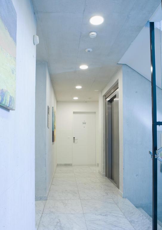 Fotografie z fotogalerie ubytování Residence Appartements v Curychu