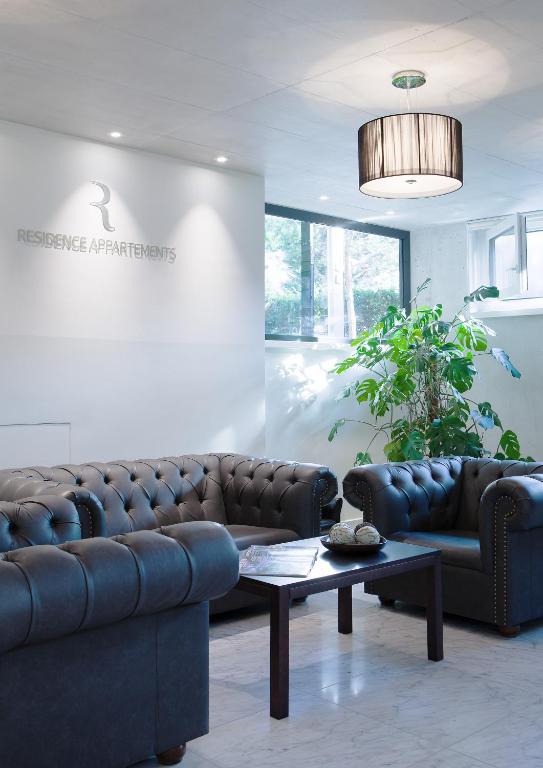 Residence Appartements - Resim 9