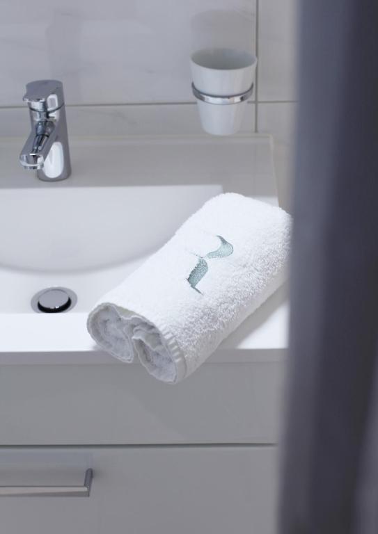 Residence Appartements - Resim 14