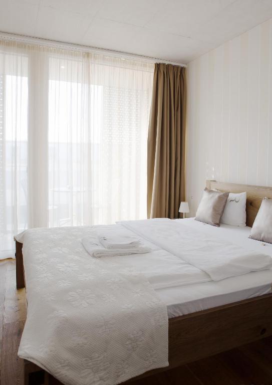 Residence Appartements - Resim 23