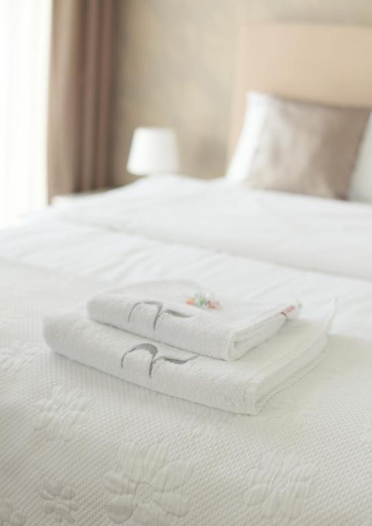 Residence Appartements - Resim 24