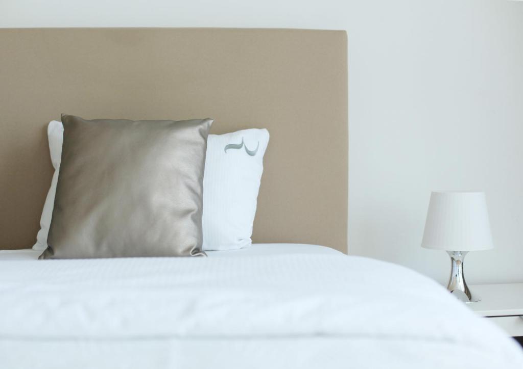 Residence Appartements - Resim 25