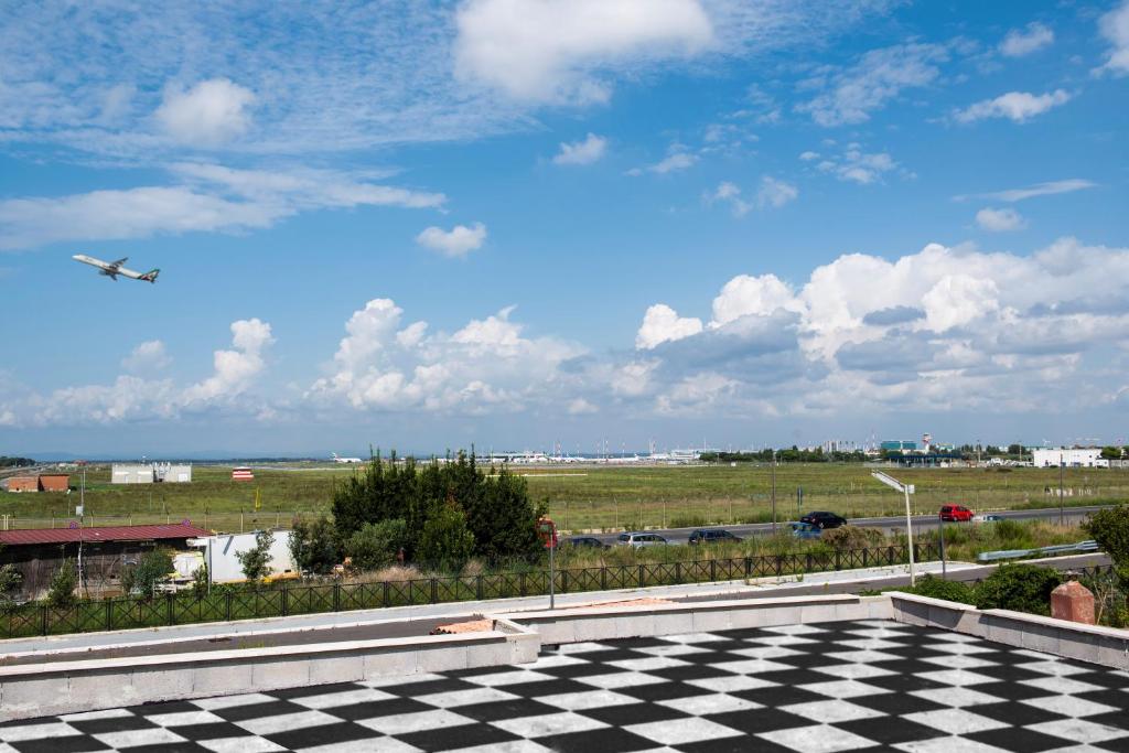 Fotografia z galérie ubytovania Domus Porto Di Traiano Resort v destinácii Fiumicino