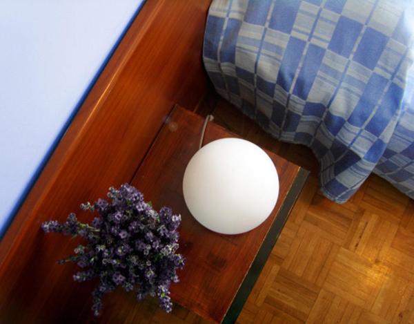 Fotografie z fotogalerie ubytování Hotel Blu v destinaci Rieti