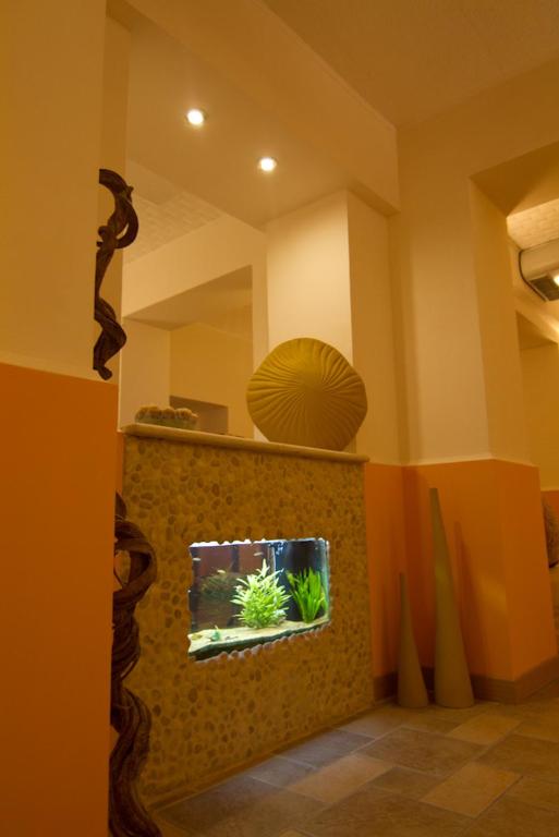 Fotografie z fotogalerie ubytování Hotel Blu v destinaci Rieti