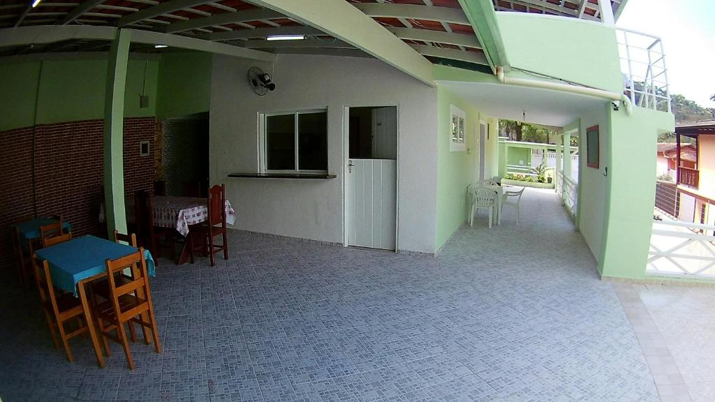  Pousada Águas Formosas