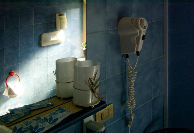 Fotografie z fotogalerie ubytování Hotel Blu v destinaci Rieti