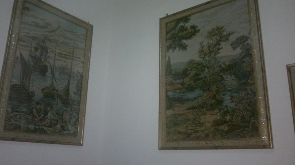 Fotografie z fotogalerie ubytování Hotel Stadler 2 v Římě