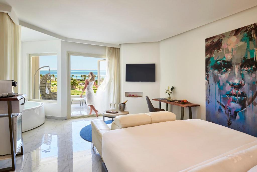 Steigenberger Pure Lifestyle (Adults Only) - 1