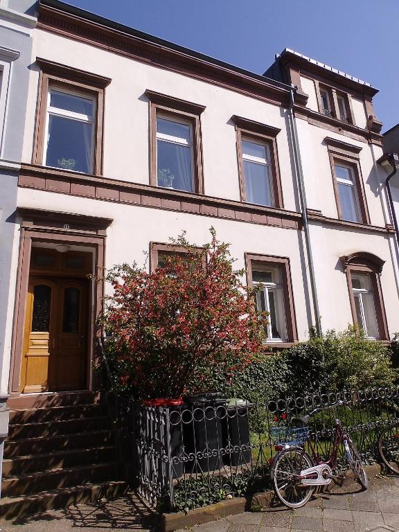 Ferienwohnung am Schloss - Housity