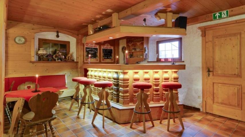 Fotografie z fotogalerie ubytování Hotel Alp Inn - Chiemgaukarte inclusive v destinaci Ruhpolding