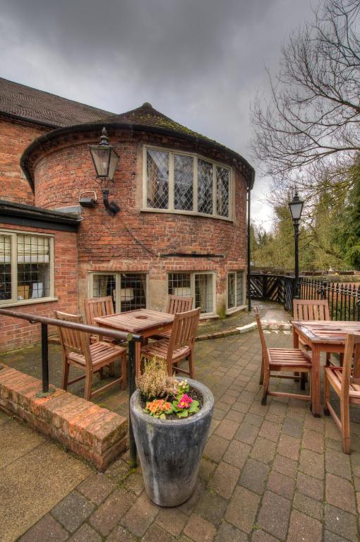 Old Mill by Chef & Brewer Collection - Resim 42