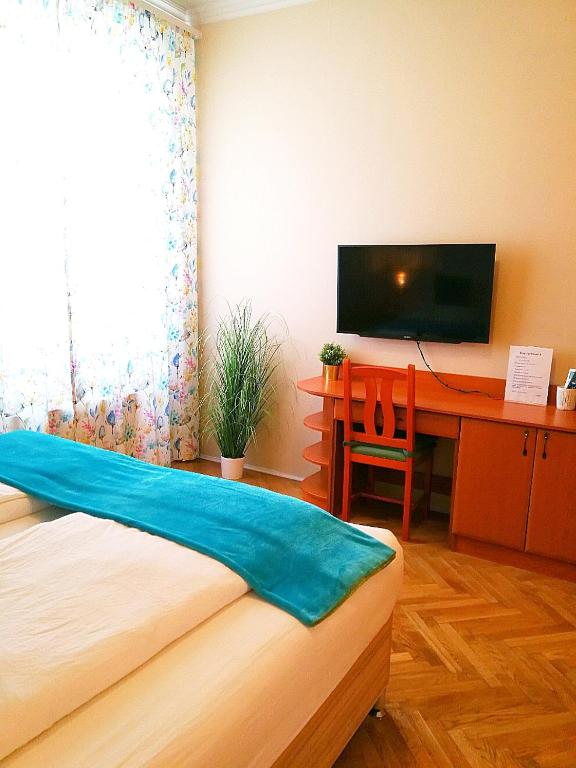 King Apartment - Superior Apartment