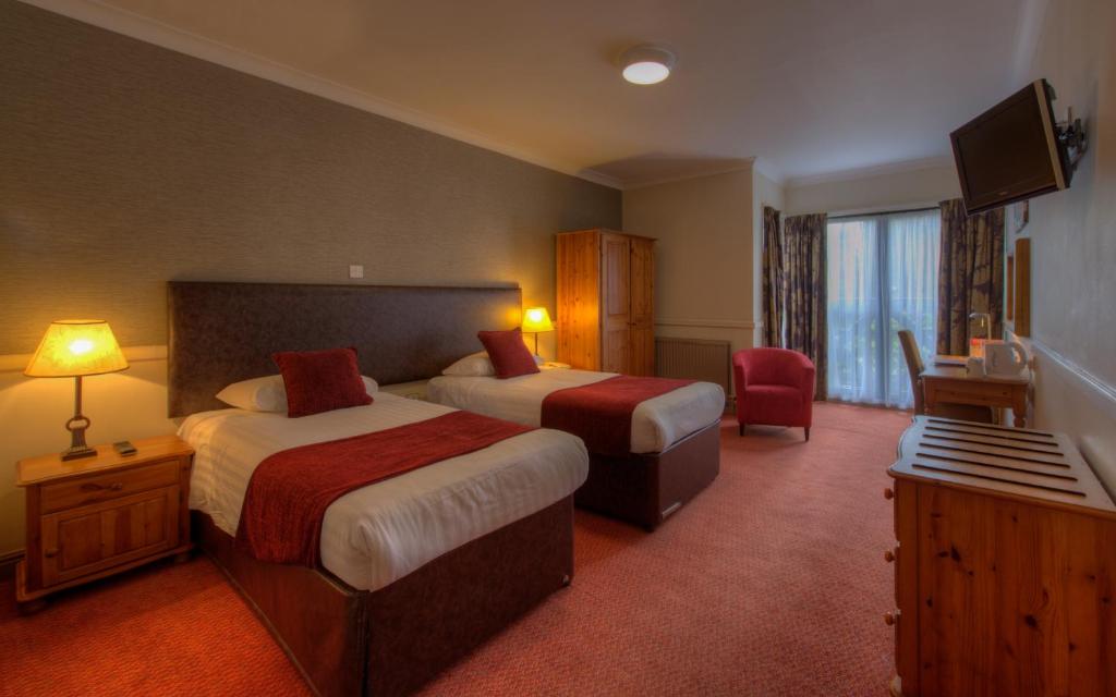 Old Mill by Chef & Brewer Collection - Resim 20