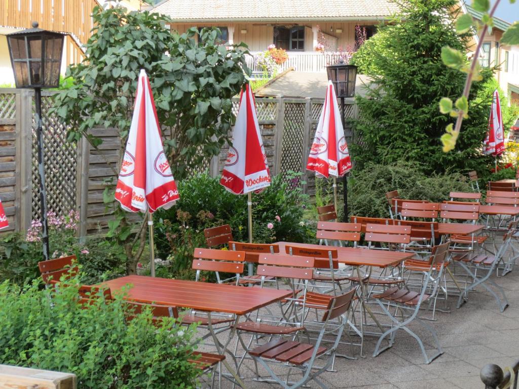 Fotografie z fotogalerie ubytování Hotel Alp Inn - Chiemgaukarte inclusive v destinaci Ruhpolding