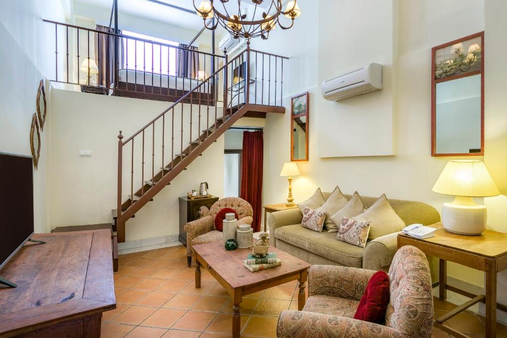 Vincci La Rabida - 6