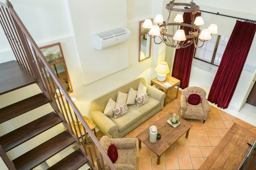 
Junior Suite 5 persons
