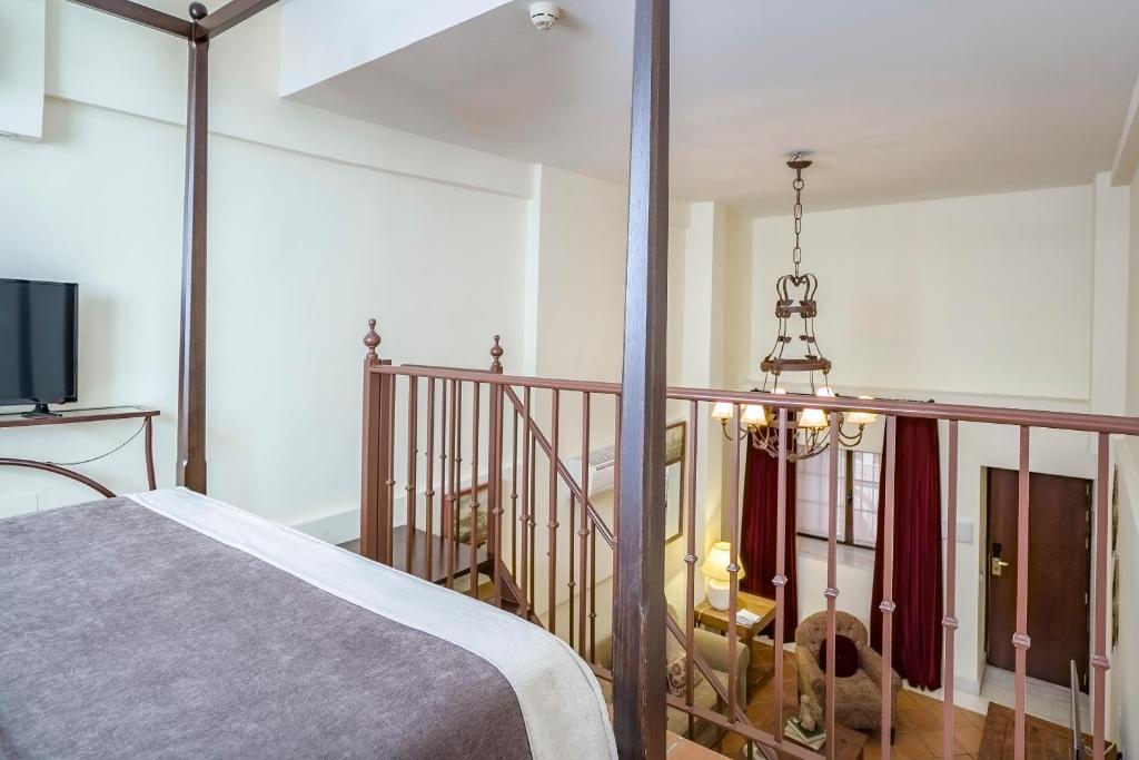 
Junior Suite Essence
