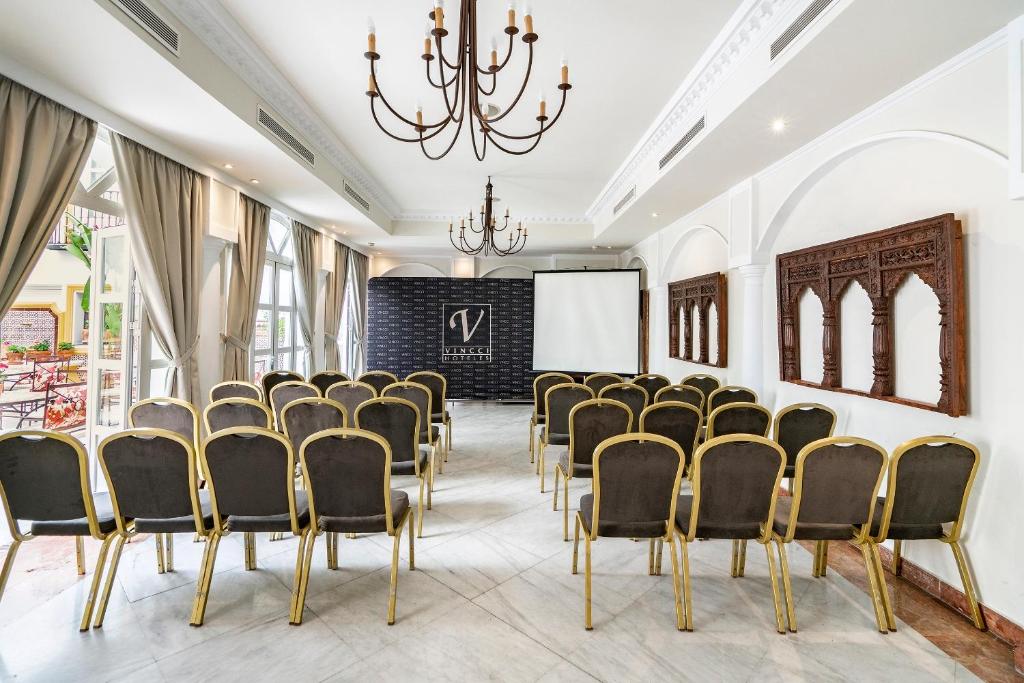 Vincci La Rabida - Resim 18