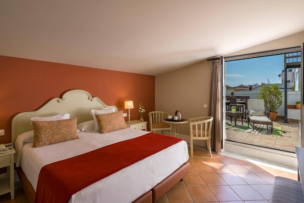 Vincci La Rabida - 13