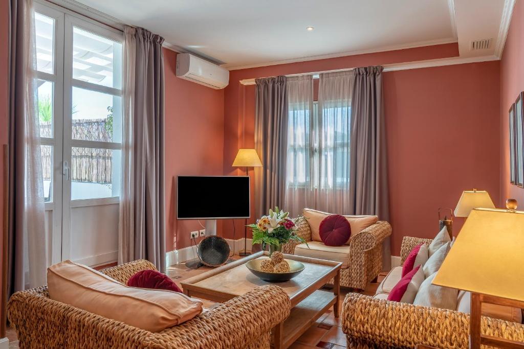 Vincci La Rabida - 17