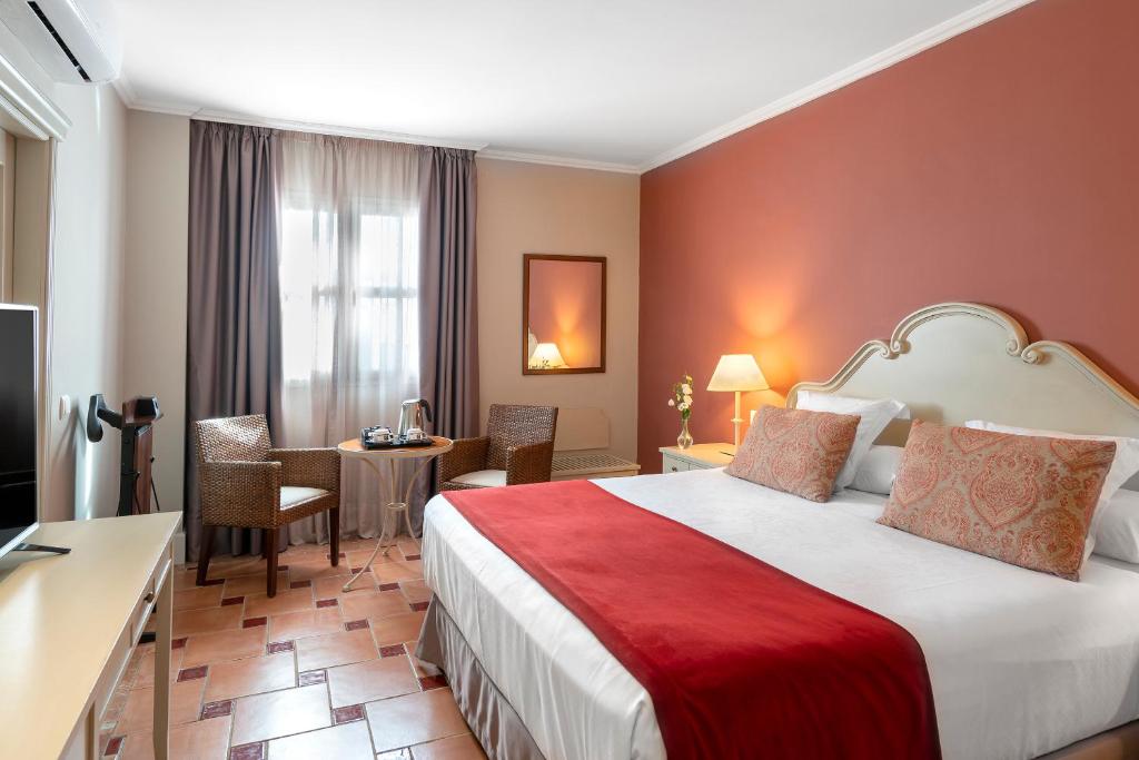 Vincci La Rabida - Resim 21