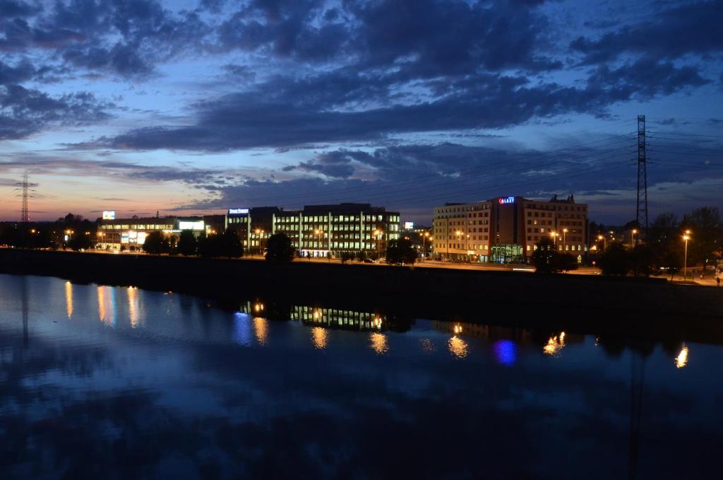 Galaxy Hotel - Resim 41