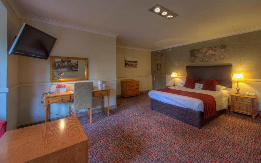 Old Mill by Chef & Brewer Collection - Resim 11