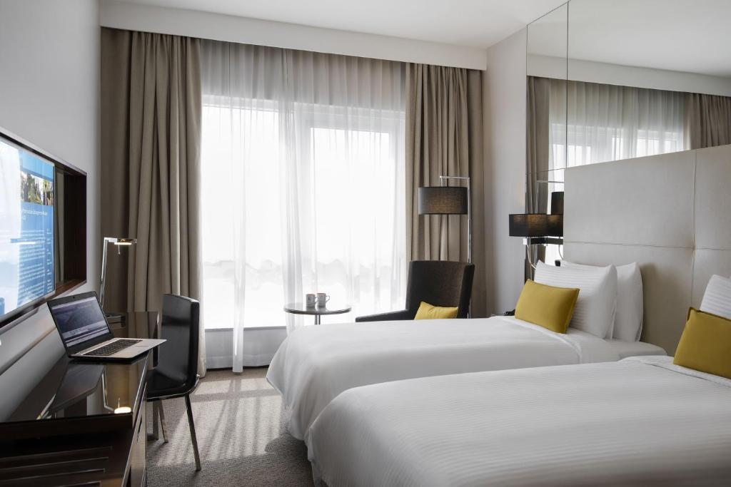Centro Salama Jeddah by Rotana - Family Room
