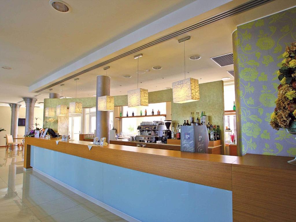 Fotografie z fotogalerie ubytování Hotel Maregolf v Caorle
