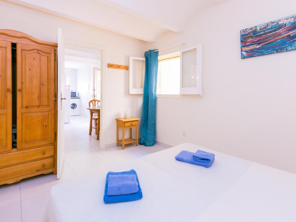 Fotografia z galérie ubytovania Apartment Velazquez-3 by Interhome v destinácii Roses