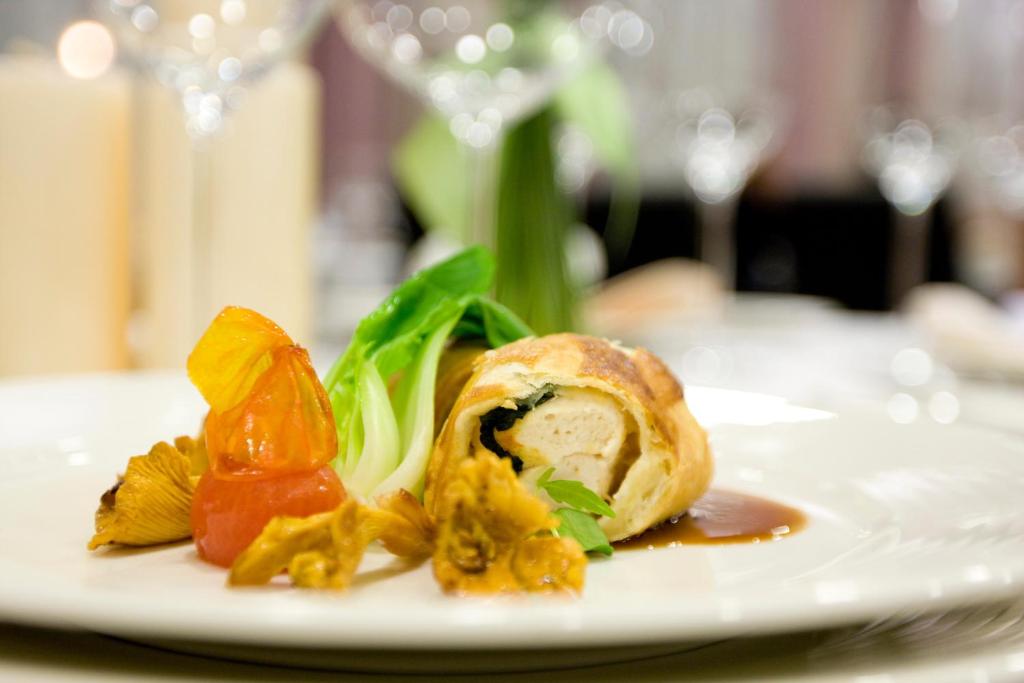 Galaxy Hotel - Resim 23