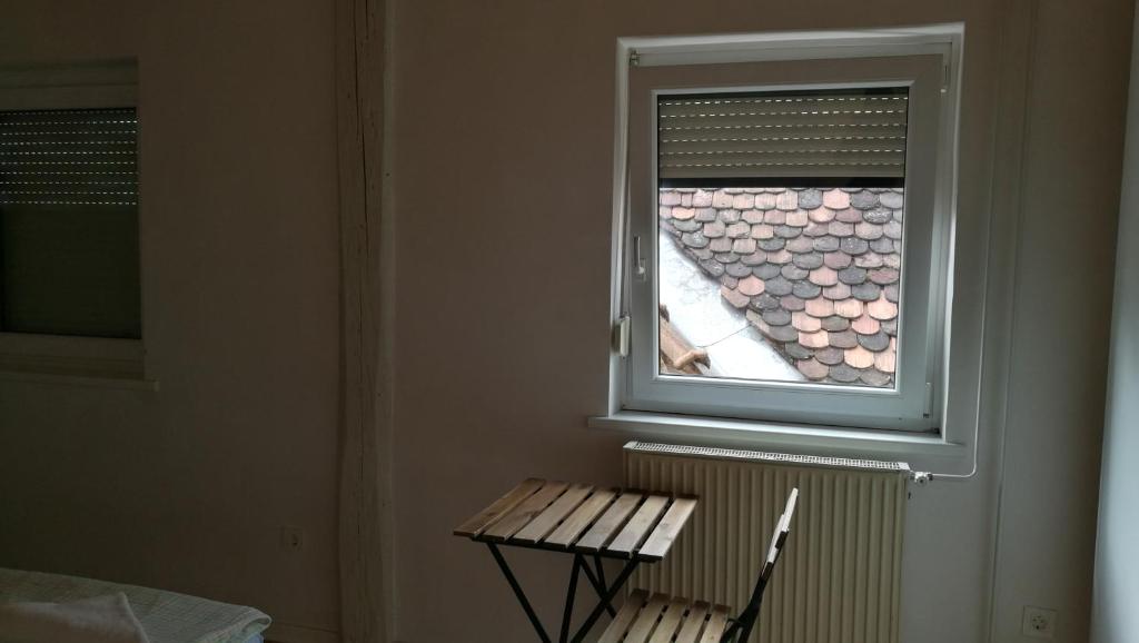 Fotografie z fotogalerie ubytování Most Hostel v Lublani