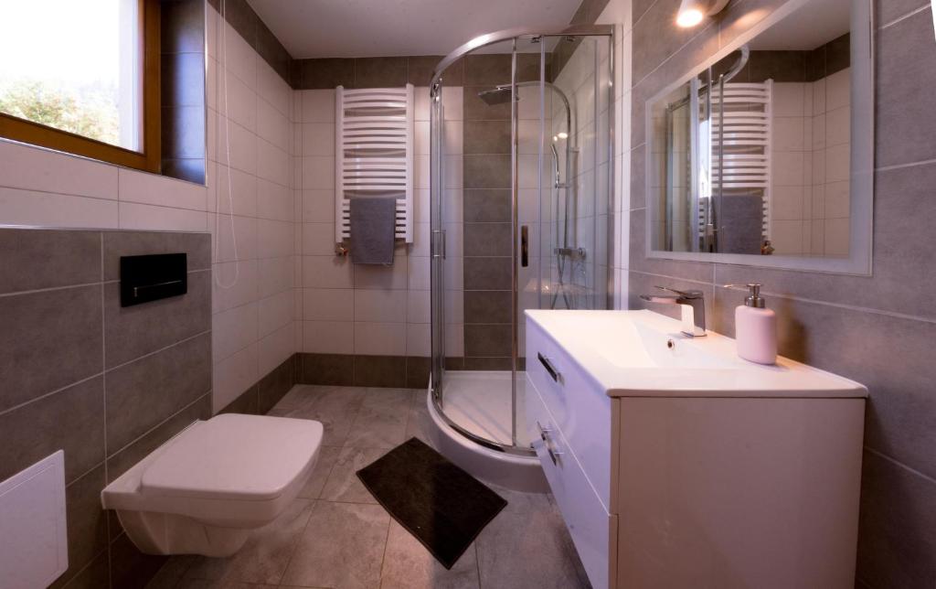 Sno Apartments - Apartment - Ground Floor With Terrace