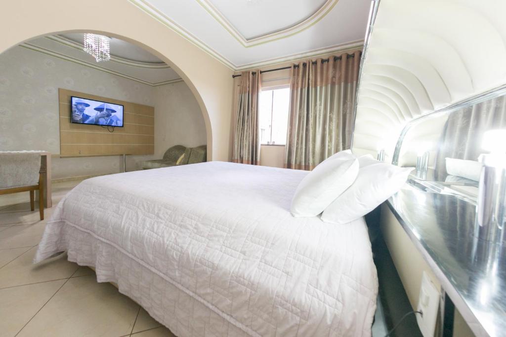  Hotel Passarela