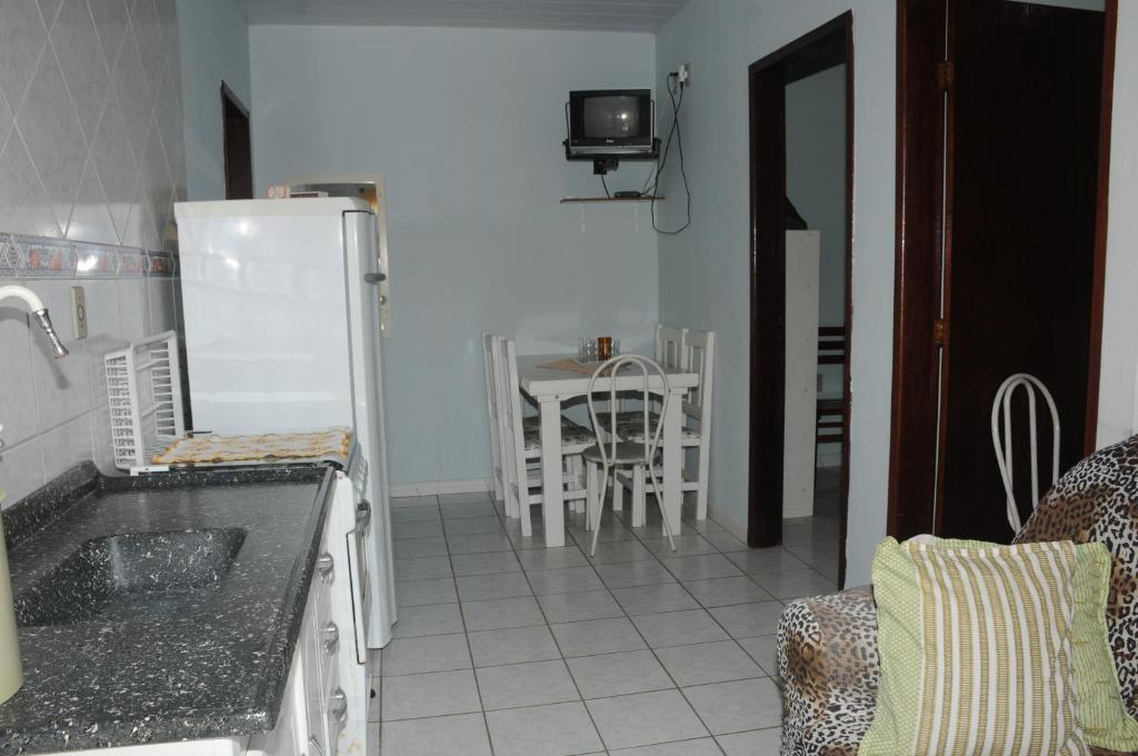  Residencial Gil