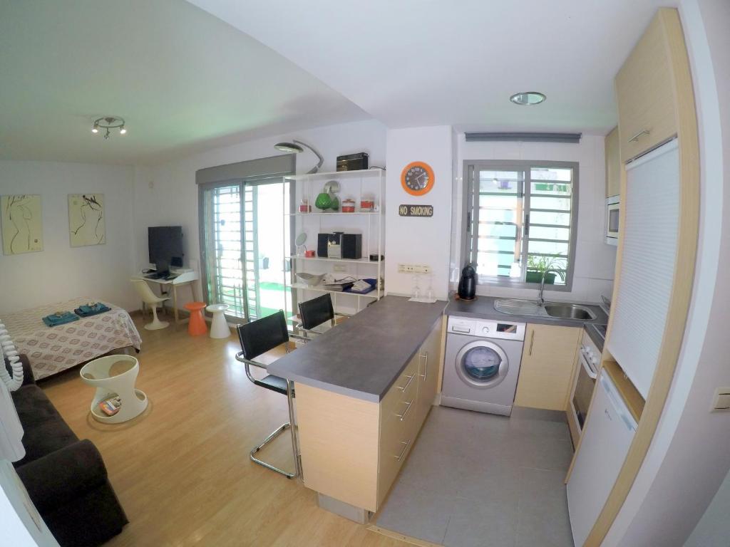 Armengual Centro Apartments FREE PARKING By Easytrip - 2