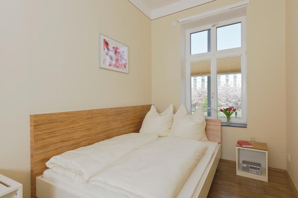 City Park Boardinghouse - #25-30 - Freundliche Apartments, wahlweise mit Frühstück, im Zentrum - 公寓29