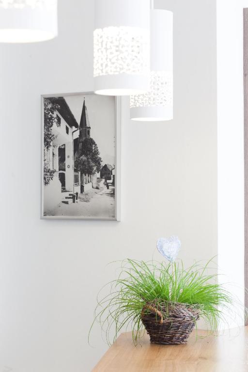 Galería fotográfica de Hotel Altmünsterhof en Altmünster