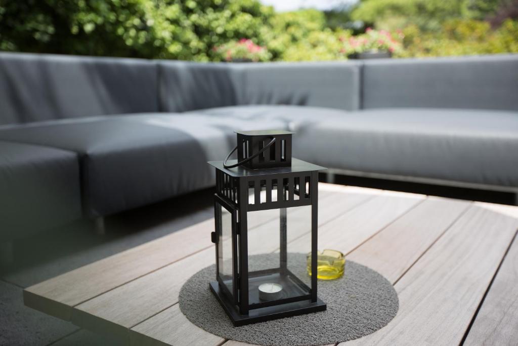 HK Hotel Düsseldorf City - Resim 12