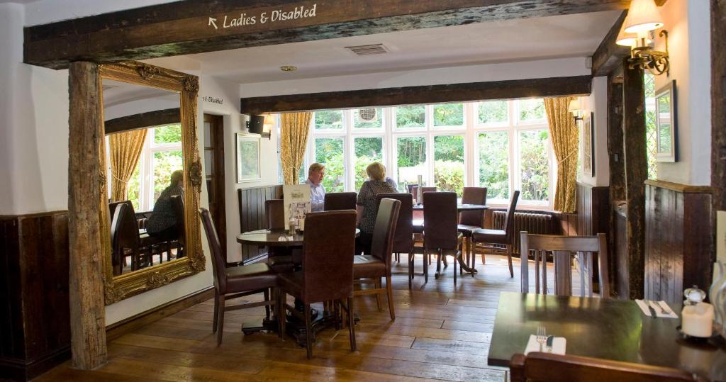 Old Mill by Chef & Brewer Collection - Resim 31