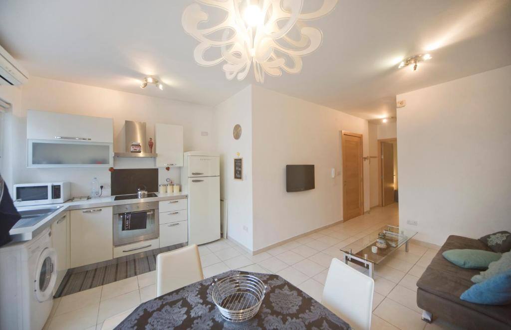 BM1 Blue Marine Apartment, St Julian's (aktualisierte Preise für 2024)