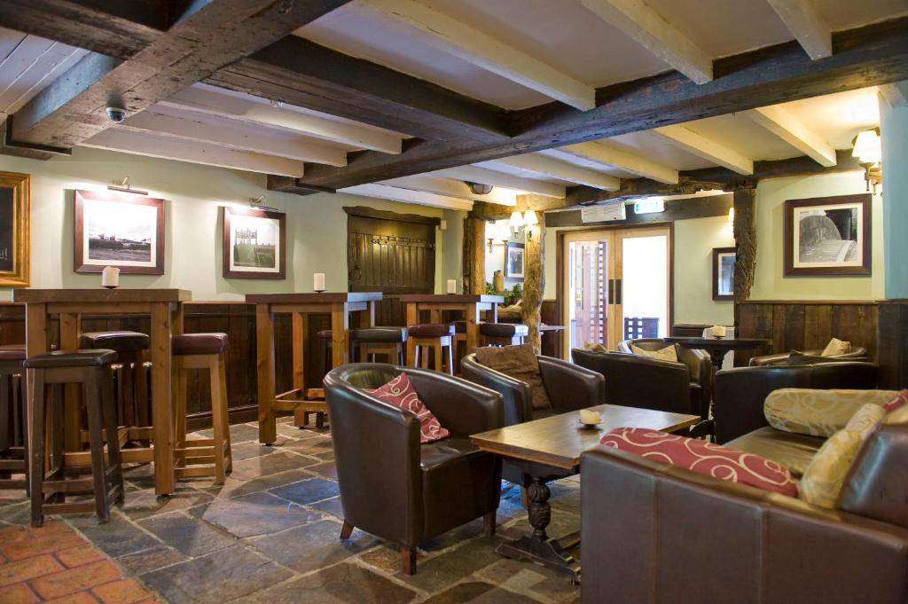 Old Mill by Chef & Brewer Collection - Resim 10