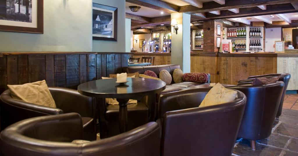 Old Mill by Chef & Brewer Collection - Resim 36