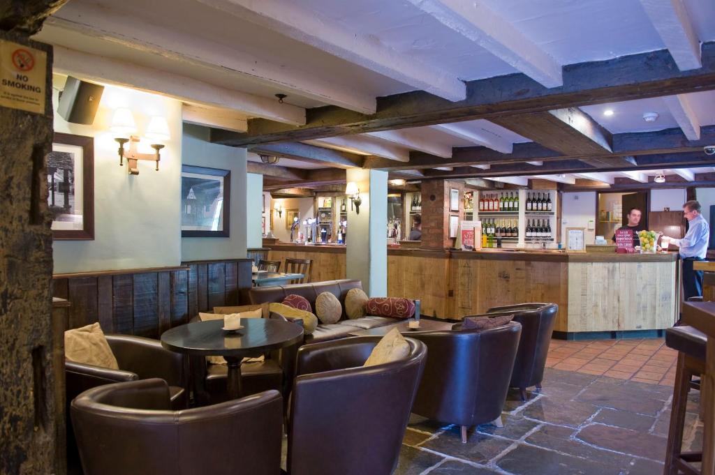 Old Mill by Chef & Brewer Collection - Resim 39