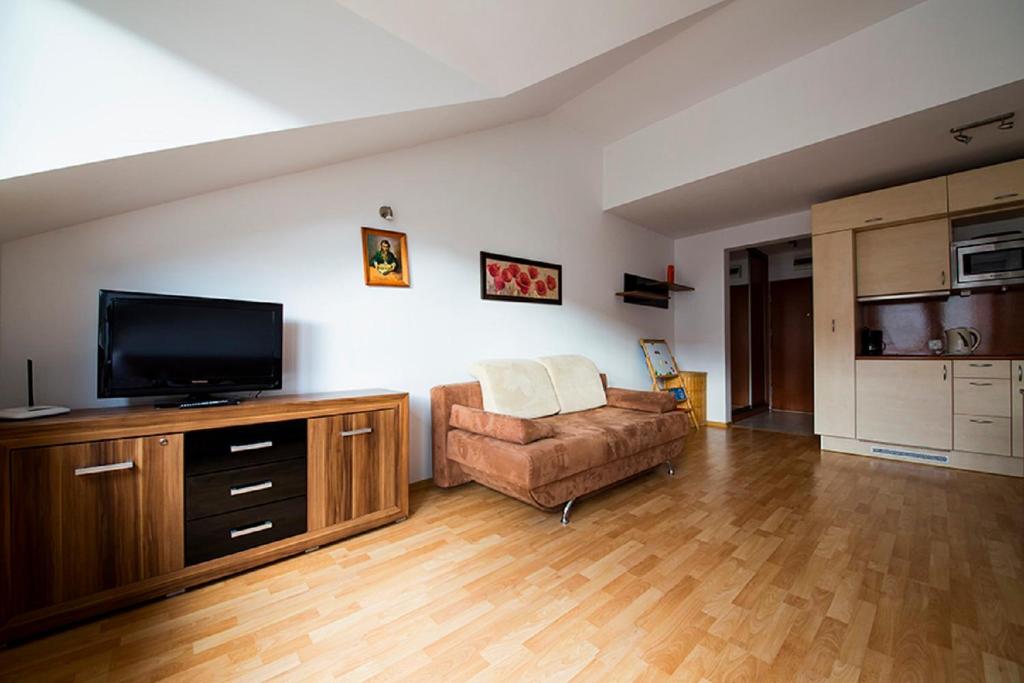 Wyspa Uznam - Wyspa Uznam - Standard Apartment- Budynek Nr 16