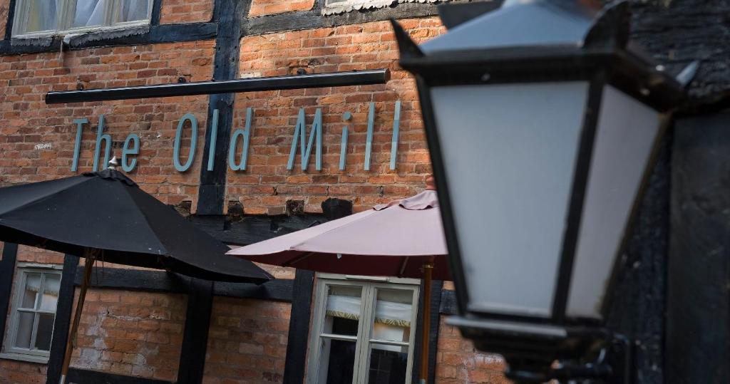 Old Mill by Chef & Brewer Collection - Resim 40