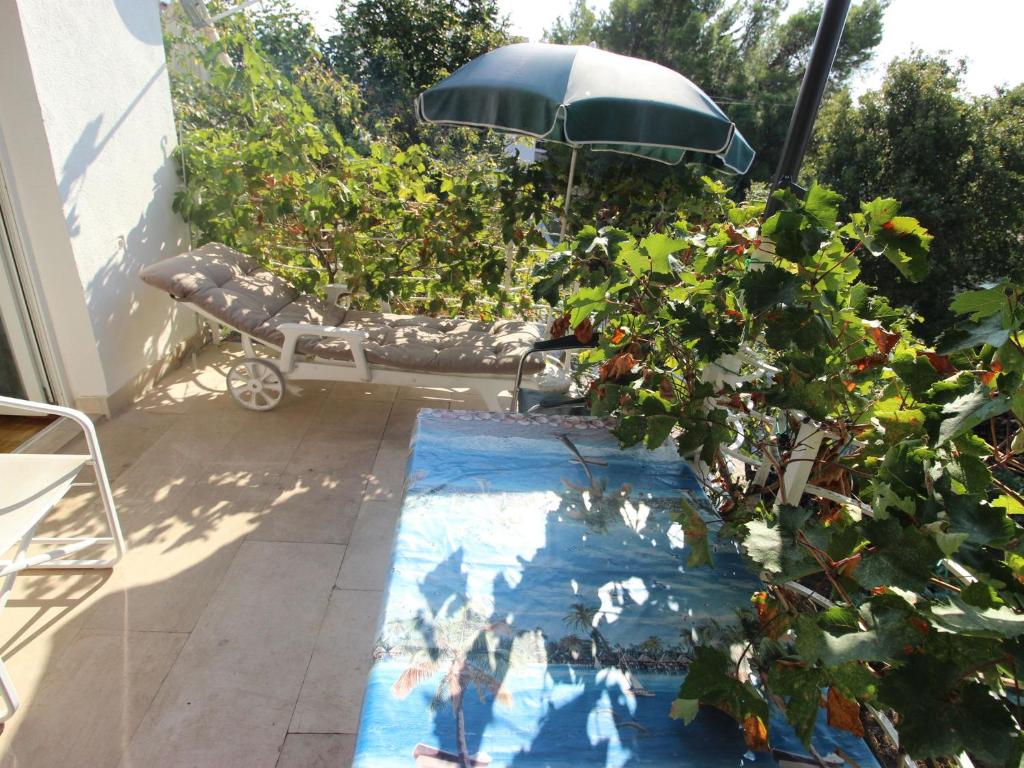Apartment in Starigrad Paklenica