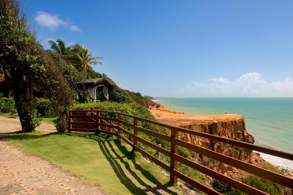  Hotel Ponta do Madeiro
